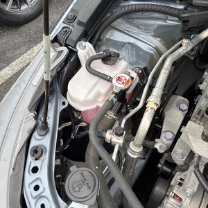 صورة مصغرة 47 لـ 2024 Toyota COROLLA LE