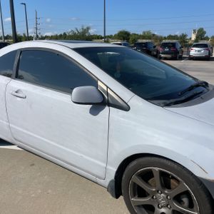صورة 12 لـ 2007 Honda CIVIC SI