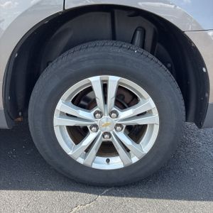 2011 Chevrolet EQUINOX LT — фото 18