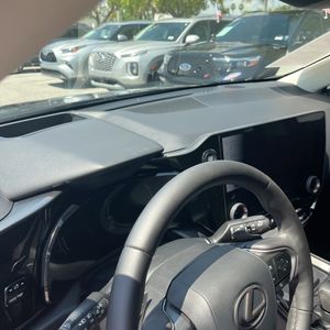 2024 Lexus NX 350 PREMIUM — миниатюра 36