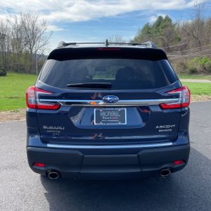 SUBARU ASCENT LIMITED 7-PASSENGER - 7