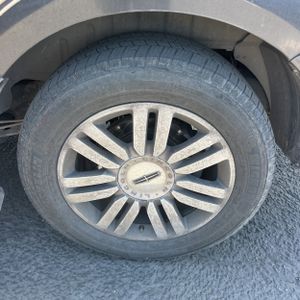 صورة مصغرة 18 لـ 2007 Lincoln NAVIGATOR ULTIMATE