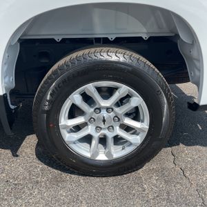 2026 Chevrolet SILVERADO 1500 RST 照片 18