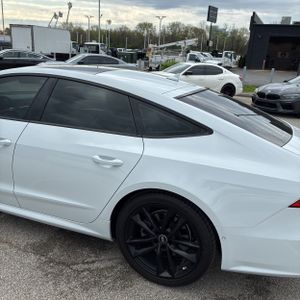 AUDI A7 QUATTRO PREMIUM PLUS 55 TFSI - 6