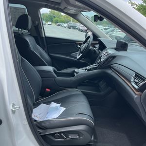 2021 Acura RDX SH-AWD W/ADVANCE 缩略图 33