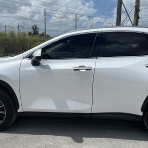 LEXUS NX 250 PREMIUM - 4