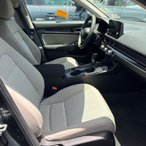 2024 Honda CIVIC LX 缩略图 27