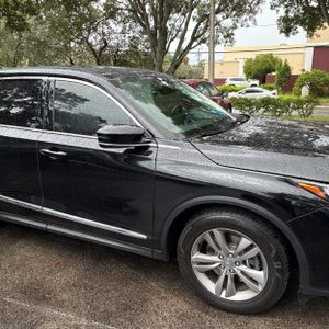 صورة مصغرة 13 لـ 2026 Acura MDX BASE