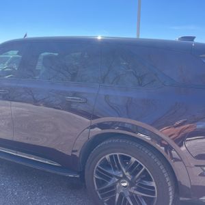 CADILLAC ESCALADE IQ PREMIUM SPORT - 6