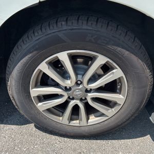 صورة مصغرة 18 لـ 2015 Nissan PATHFINDER SL