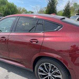 BMW X6 XDRIVE40I - 6