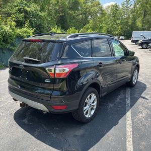 FORD ESCAPE SEL - 8