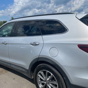 2018 Hyundai SANTA FE SE — фото 6