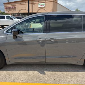 CHRYSLER PACIFICA SELECT - 4