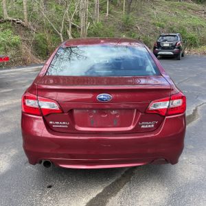 SUBARU LEGACY 2.5I PREMIUM - 7