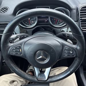 2017 Mercedes-BENZ GLS 缩略图 61