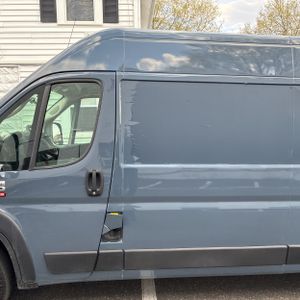 Ram ProMaster 3500 159 WB - 4