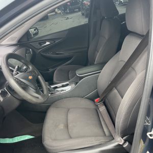 2021 Chevrolet MALIBU LT — миниатюра 32