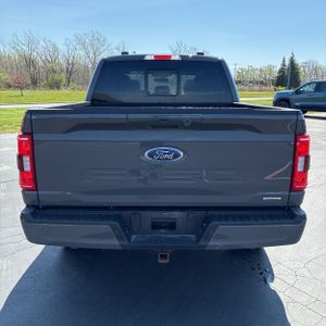 FORD F-150 XLT - 7