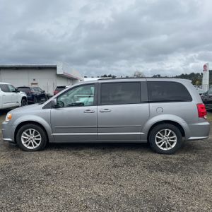 DODGE GRAND CARAVAN SXT - 3