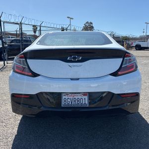 CHEVROLET VOLT LT - 7