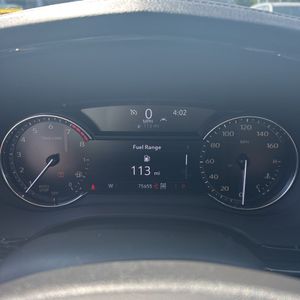 صورة 39 لـ 2020 Cadillac XT6 PREMIUM LUXURY