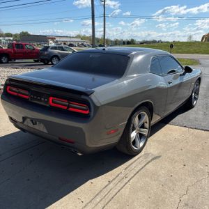 DODGE CHALLENGER R/T - 8