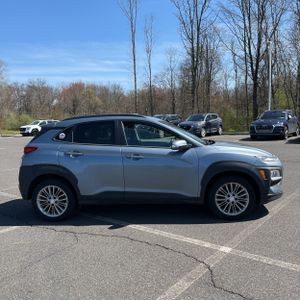 HYUNDAI KONA SEL - 10