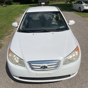 صورة مصغرة 15 لـ 2010 Hyundai ELANTRA GLS