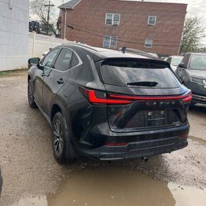LEXUS NX 350 PREMIUM - 5