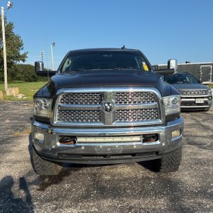 2016 RAM 3500 LARAMIE thumbnail 12