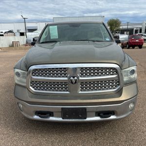 2013 RAM 1500 LARAMIE photo 14