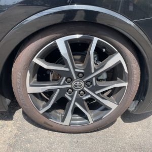 2024 Toyota PRIUS PRIME XSE PREMIUM thumbnail 18