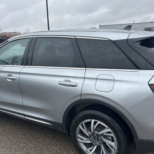 LINCOLN CORSAIR STANDARD - 6