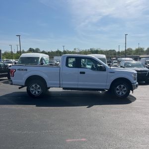 FORD F-150 XL - 10