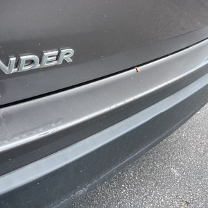 صورة 45 لـ 2014 Toyota HIGHLANDER LE