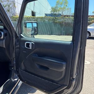 صورة مصغرة 66 لـ 2021 JEEP WRANGLER UNLIMITED WILLYS