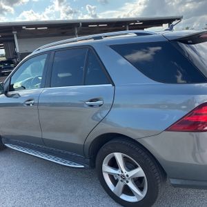 MERCEDES-BENZ GLE-CLASS - 6