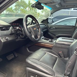 2016 Chevrolet TAHOE LT — фото 25