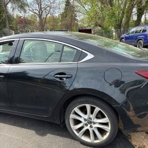 MAZDA MAZDA6 I TOURING - 6