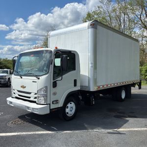 CHEVROLET 4500HD LCF DIESEL - 1