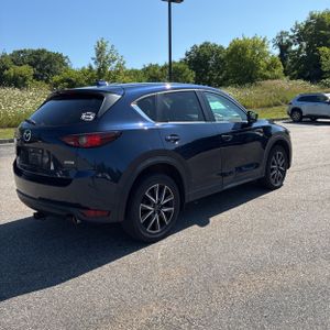 صورة 8 لـ 2018 Mazda CX-5 TOURING