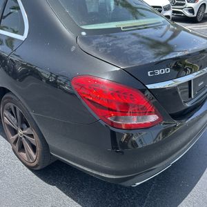 2015 Mercedes-BENZ C-CLASS thumbnail 57