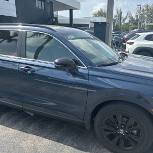 2023 Honda CR-V HYBRID SPORT TOURING 缩略图 13
