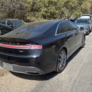 LINCOLN MKZ RESERVE I - 8