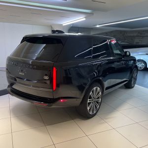 2023 LAND Rover RANGE ROVER P530 SE 照片 8