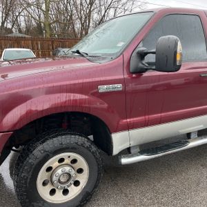 FORD F-250 SUPER DUTY XLT - 2