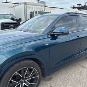 AUDI Q8 55 PREMIUM - 2