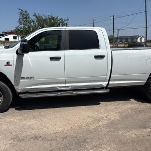 2024 RAM 2500 BIG HORN 照片 4