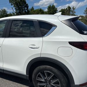 2018 Mazda CX-5 TOURING 照片 6